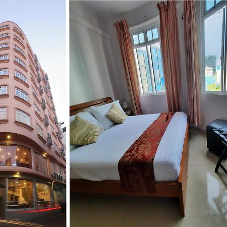 Hotel Octave Maldives Male Ngoại thất bức ảnh