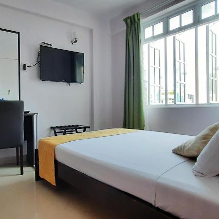 Hotel Octave Maldives Male Ngoại thất bức ảnh