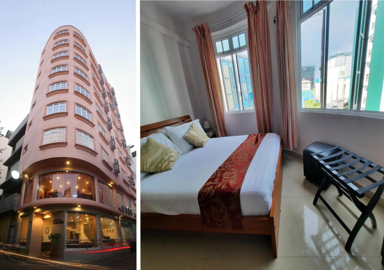 Hotel Octave Maldives Male Ngoại thất bức ảnh