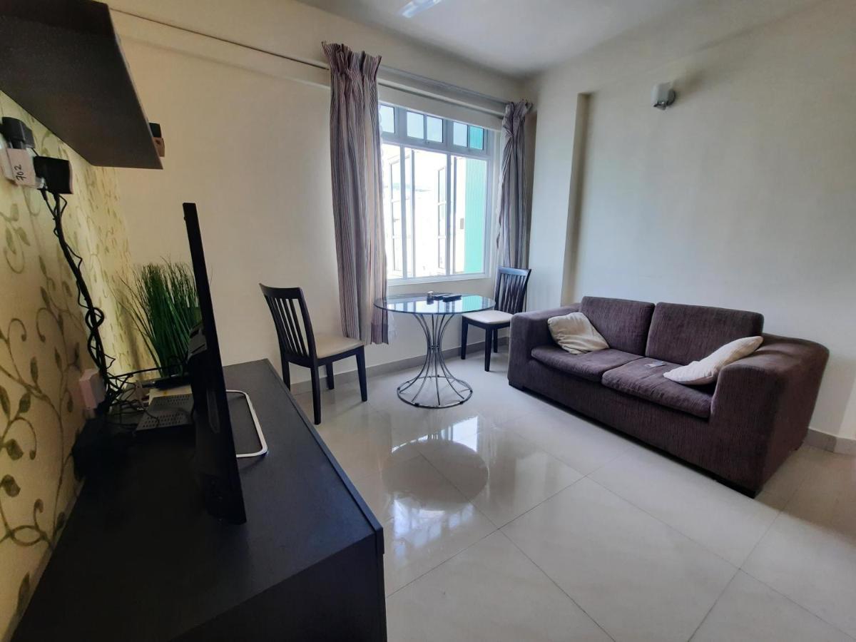 Hotel Octave Maldives Male Ngoại thất bức ảnh