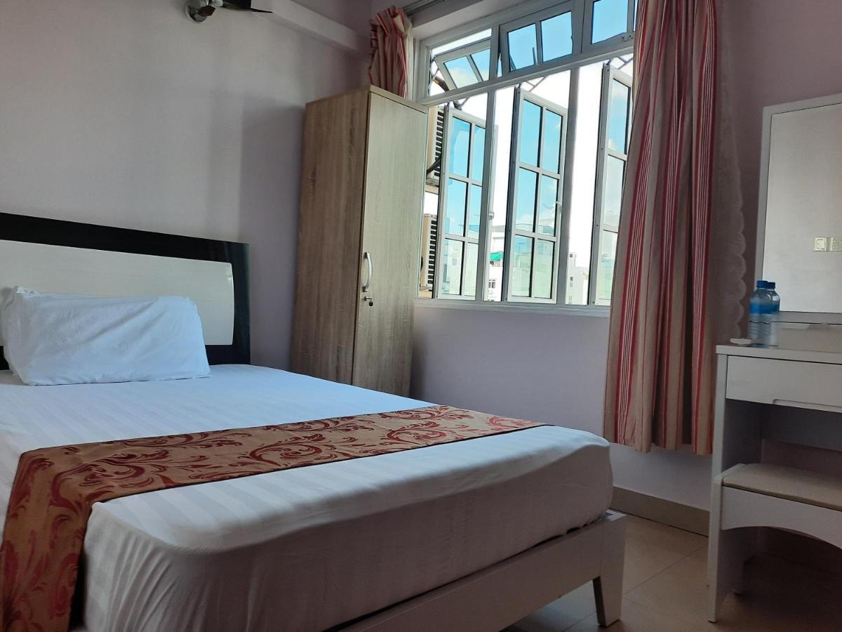 Hotel Octave Maldives Male Ngoại thất bức ảnh