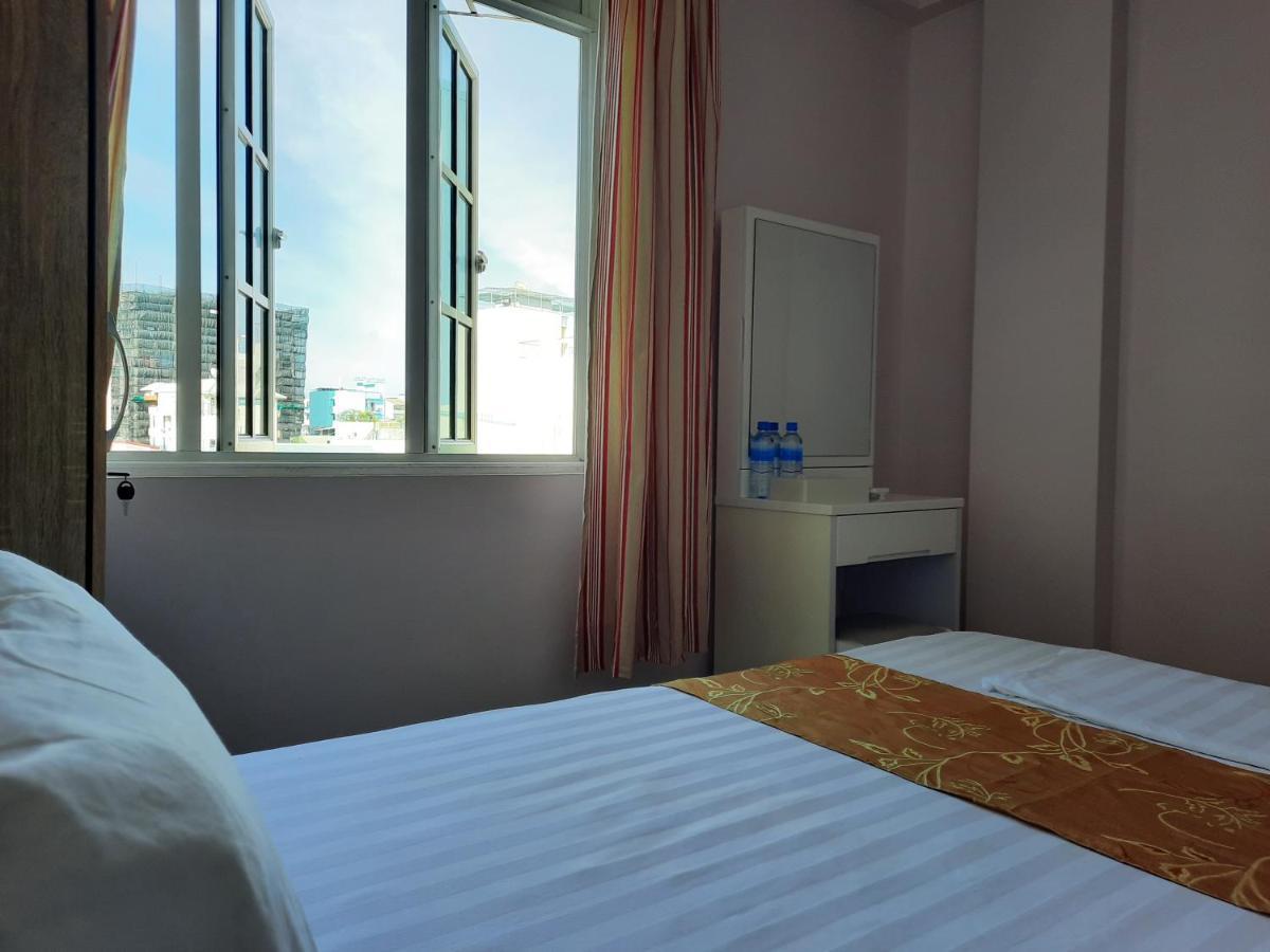 Hotel Octave Maldives Male Ngoại thất bức ảnh