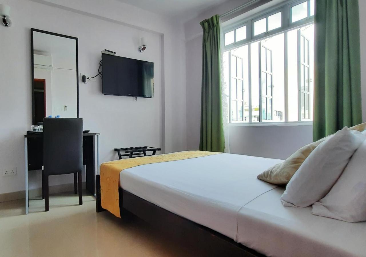 Hotel Octave Maldives Male Ngoại thất bức ảnh