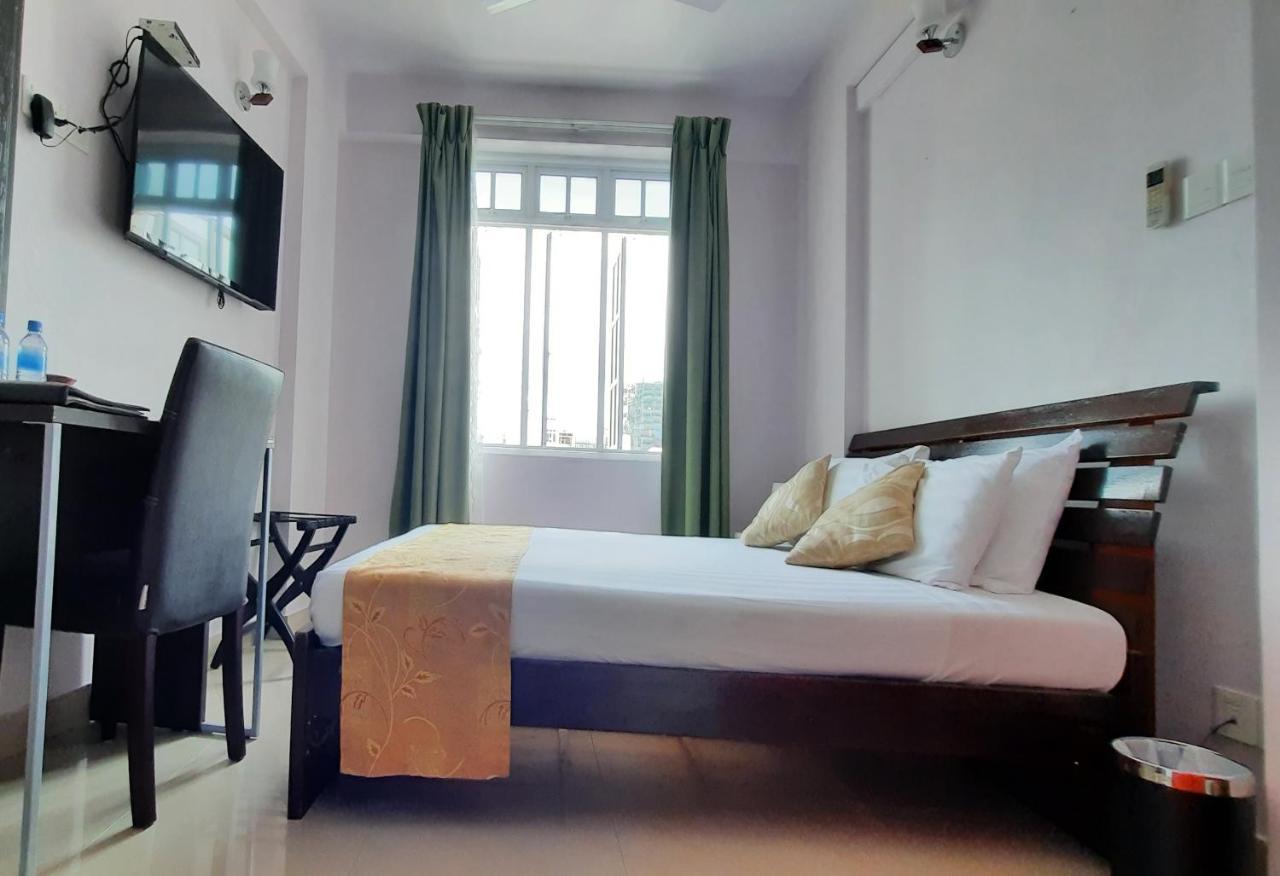 Hotel Octave Maldives Male Ngoại thất bức ảnh