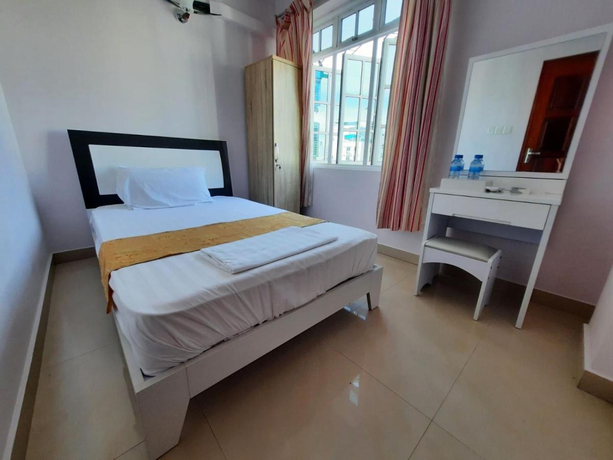 Hotel Octave Maldives Male Ngoại thất bức ảnh
