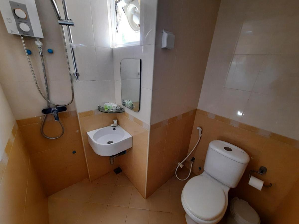 Hotel Octave Maldives Male Ngoại thất bức ảnh