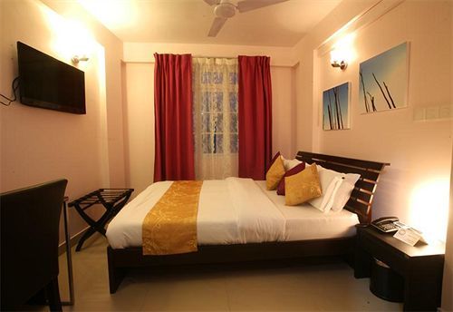 Hotel Octave Maldives Male Ngoại thất bức ảnh
