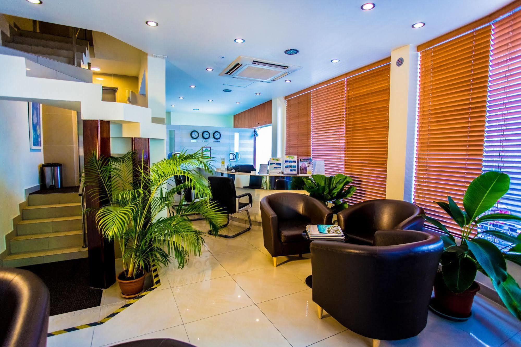 Hotel Octave Maldives Male Ngoại thất bức ảnh