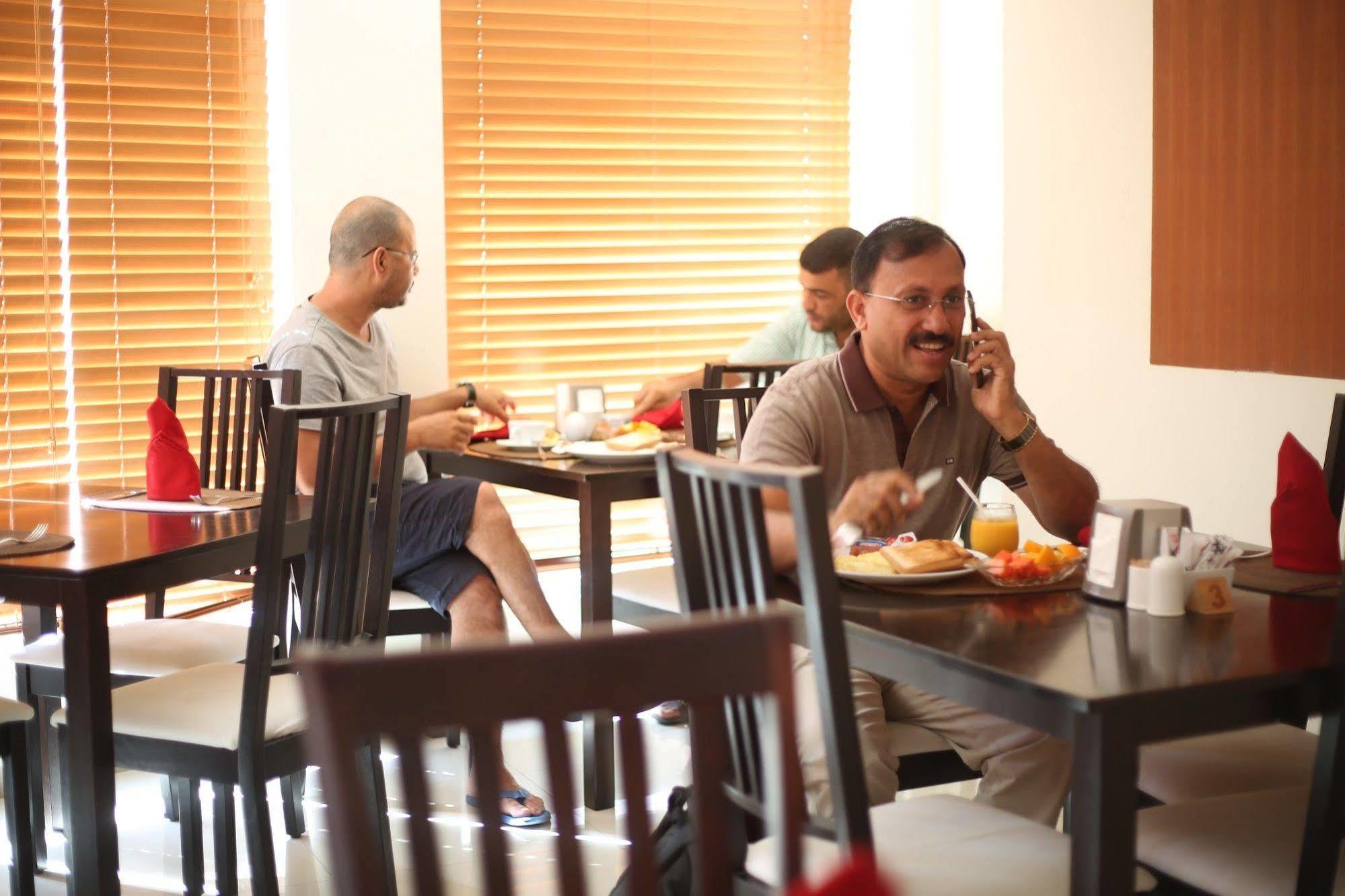 Hotel Octave Maldives Male Ngoại thất bức ảnh