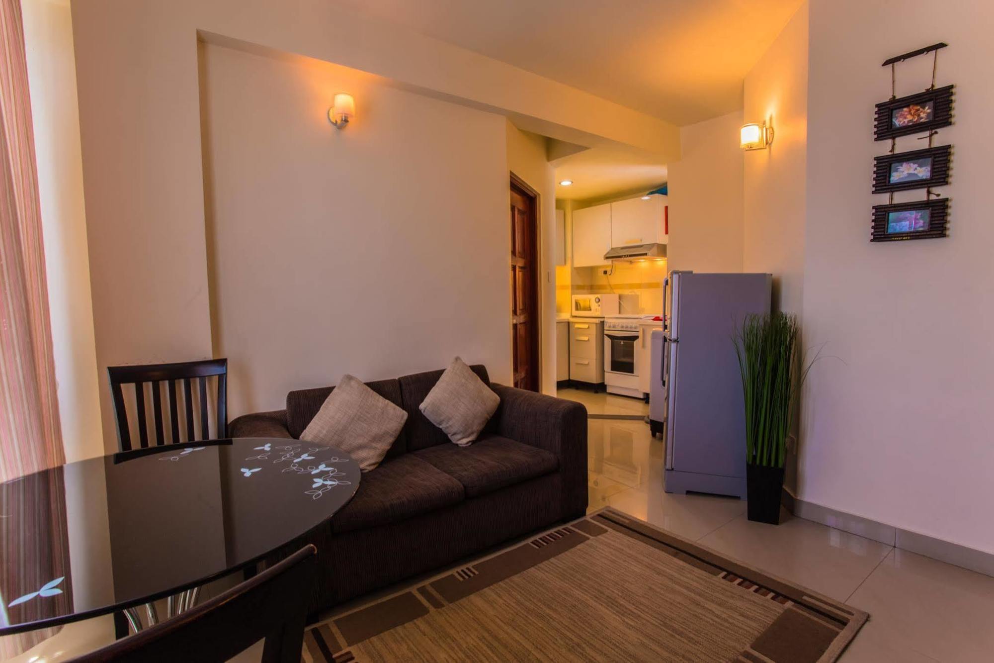 Hotel Octave Maldives Male Ngoại thất bức ảnh