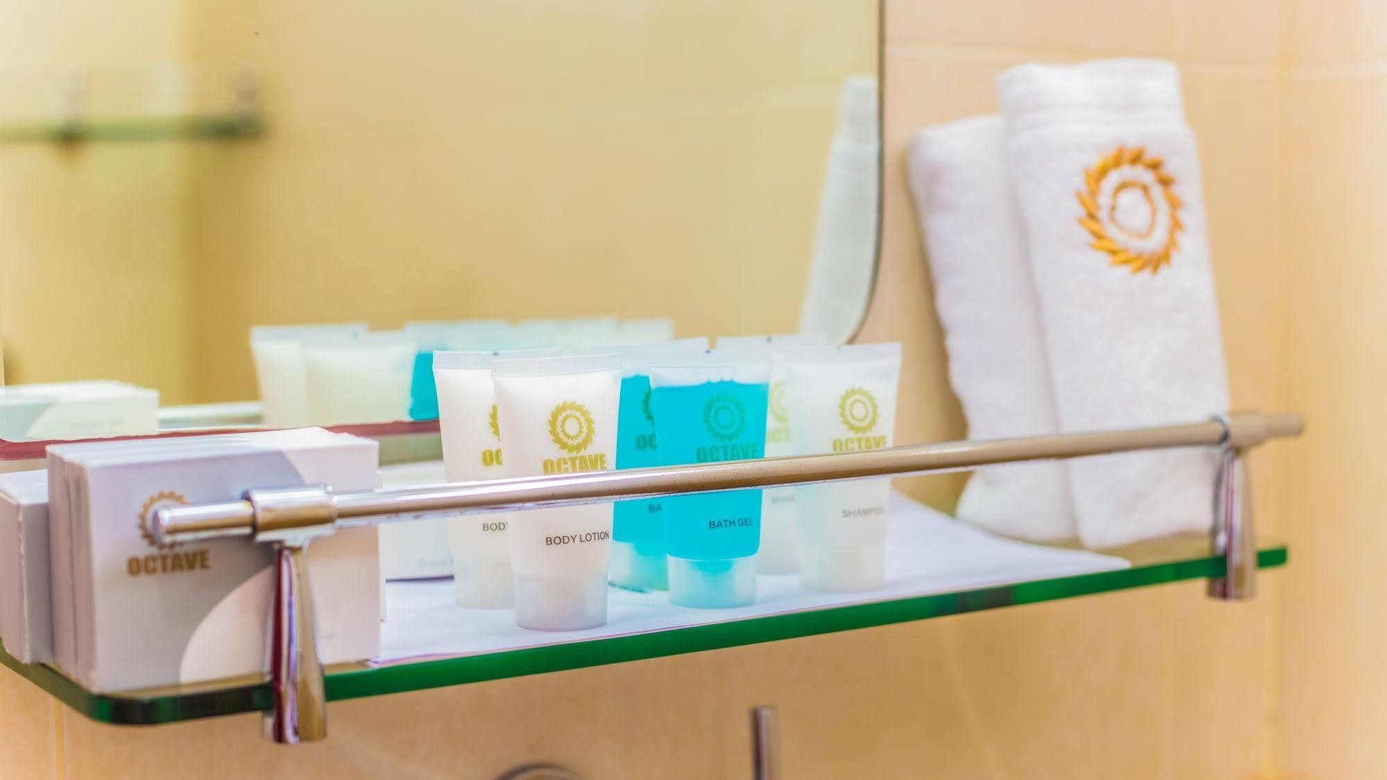 Hotel Octave Maldives Male Ngoại thất bức ảnh