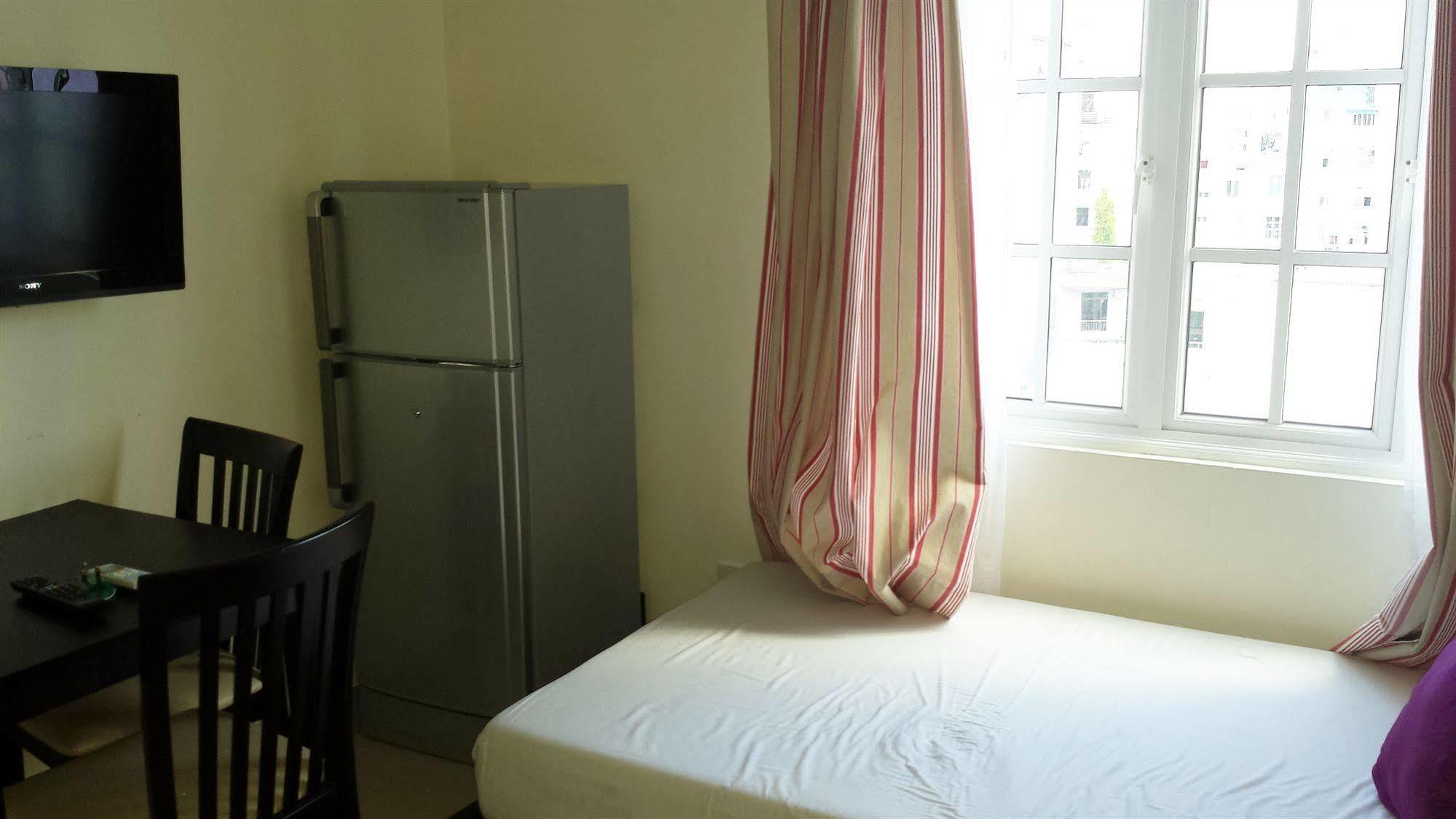 Hotel Octave Maldives Male Ngoại thất bức ảnh