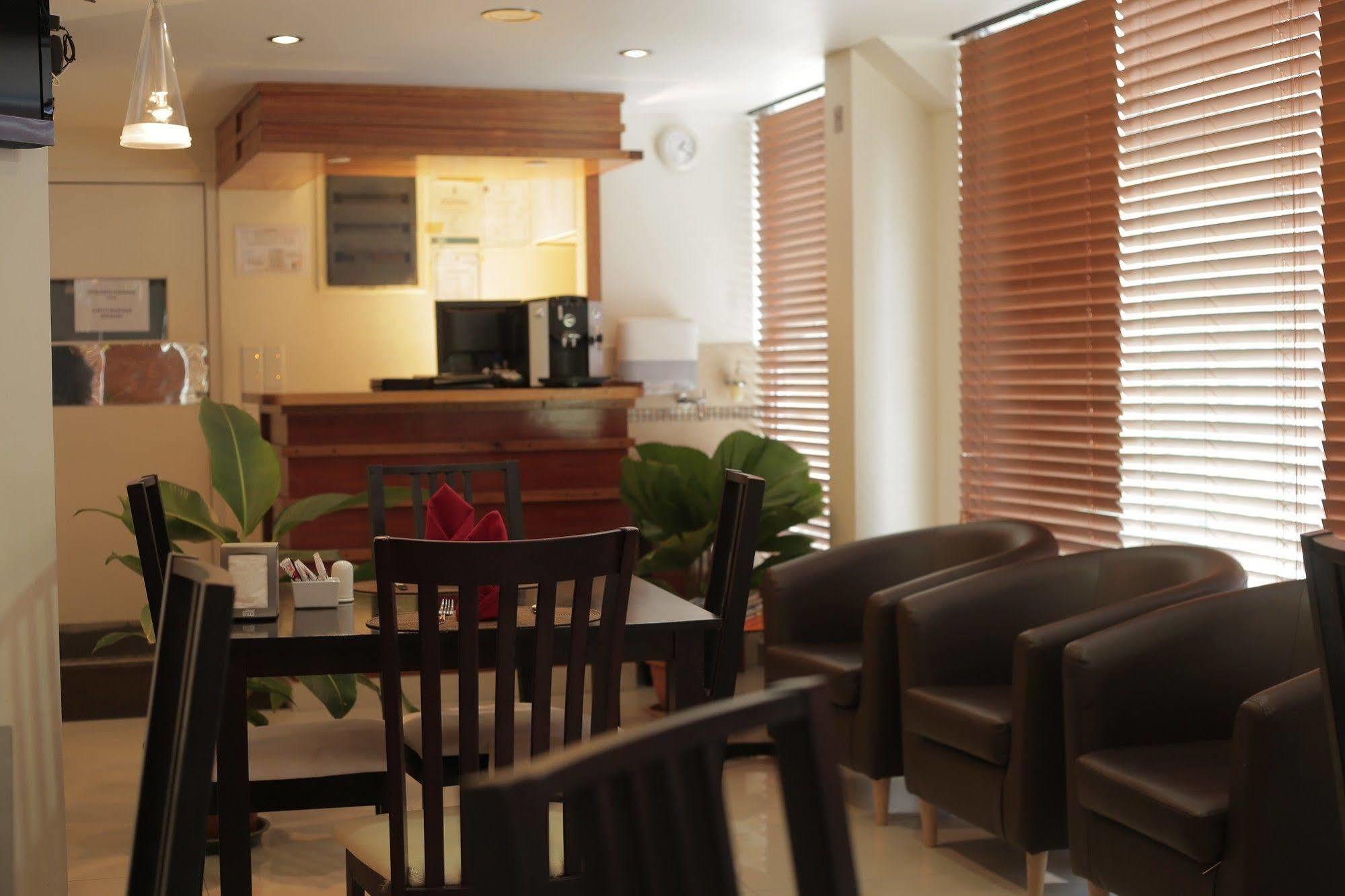 Hotel Octave Maldives Male Ngoại thất bức ảnh