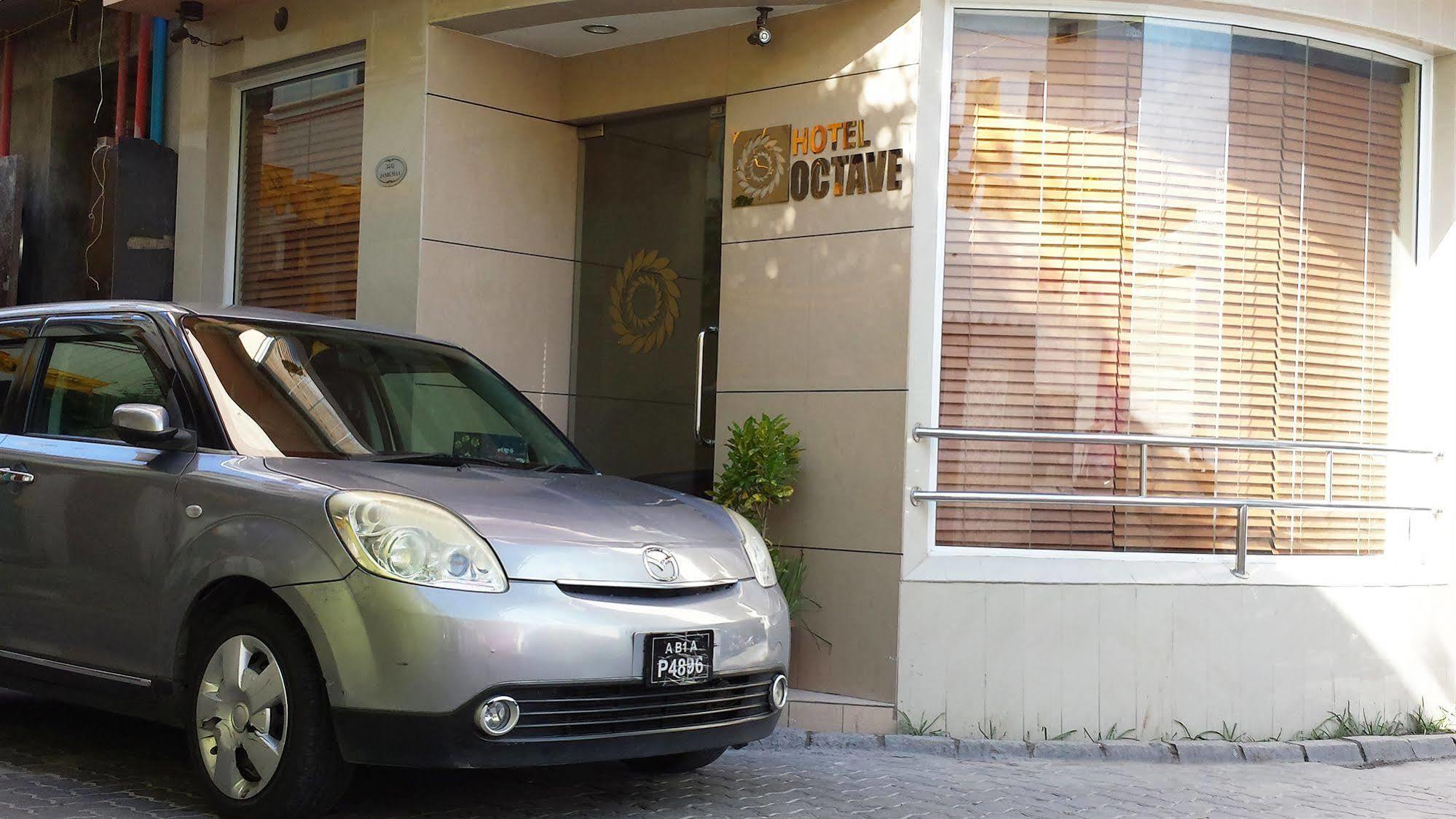 Hotel Octave Maldives Male Ngoại thất bức ảnh