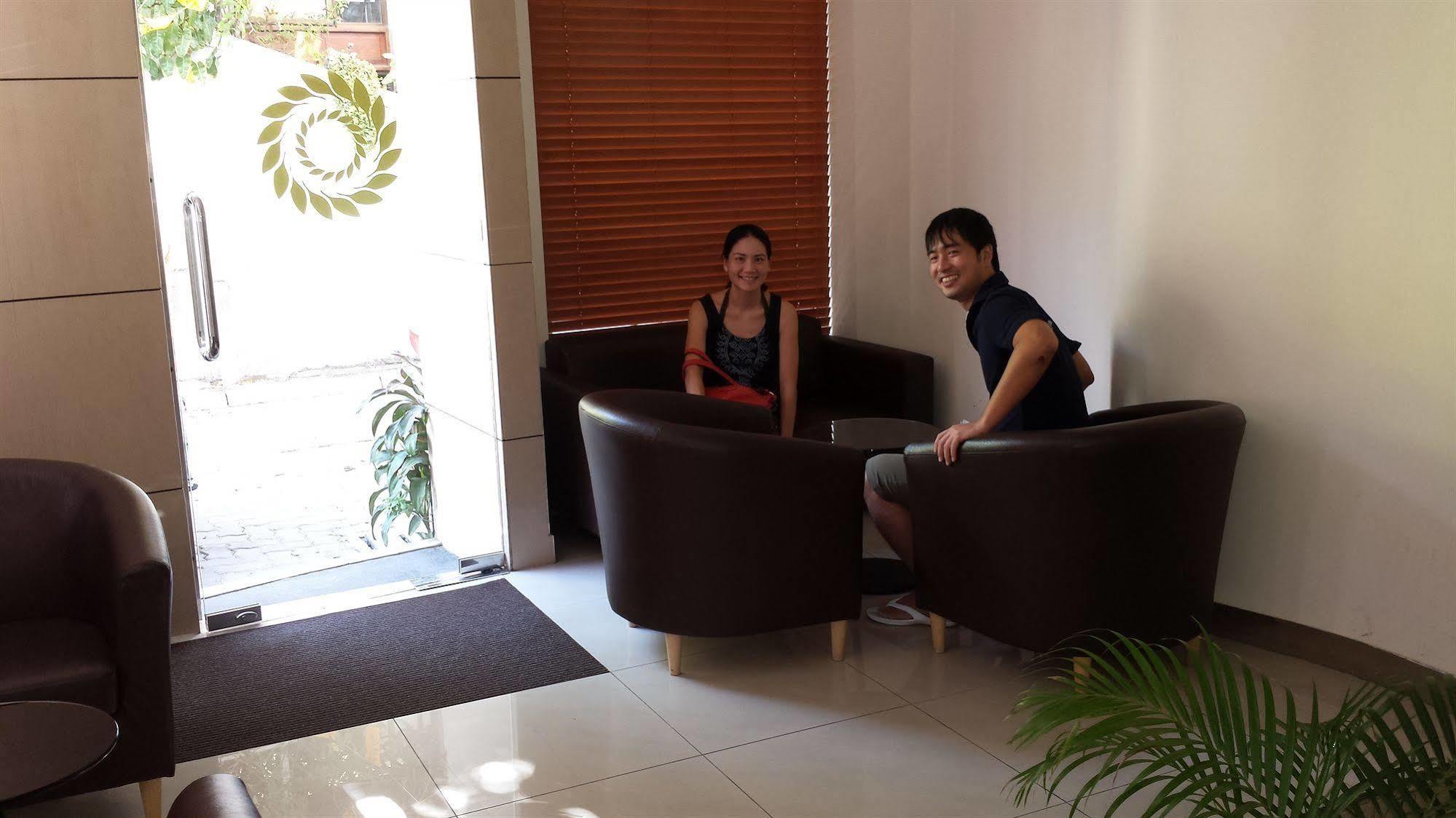 Hotel Octave Maldives Male Ngoại thất bức ảnh